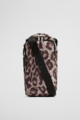 Country Road Drink Bottle Crossbody Bag