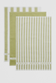 Country Road CR Stripe Cotton Tea Towel 3pk