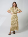 Stella + Gemma Matteo Dress - Monte Verde