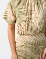 Stella + Gemma Matteo Dress - Monte Verde