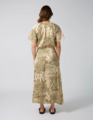 Stella + Gemma Matteo Dress - Monte Verde