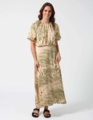 Stella + Gemma Matteo Dress - Monte Verde