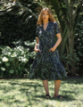 Stella + Gemma Maxine Dress - An Evening in Ibiza