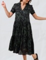 Stella + Gemma Maxine Dress - An Evening in Ibiza