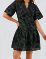 Stella + Gemma Eugenie Dress - An Evening in Ibiza