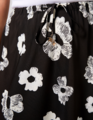 Stella + Gemma Anastasia Skirt - Night Blooms