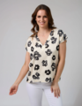 Stella + Gemma Marta Blouse - Day Blooms