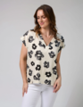 Stella + Gemma Marta Blouse - Day Blooms