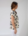 Stella + Gemma Marta Blouse - Day Blooms