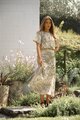 Stella + Gemma Matteo Dress - Monte Verde