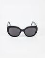 Stella + Gemma Giselle Sunglasses - Black