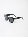 Stella + Gemma Giselle Sunglasses - Black