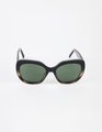 Stella + Gemma Giselle Sunglasses - Trans Tort