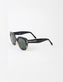 Stella + Gemma Giselle Sunglasses - Trans Tort
