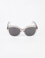 Stella + Gemma Giselle Sunglasses - Grey
