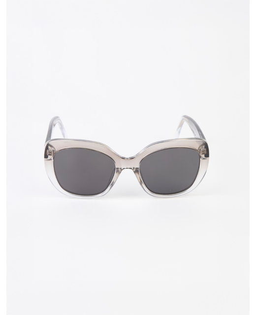 Stella + Gemma Giselle Sunglasses - Grey
