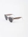 Stella + Gemma Giselle Sunglasses - Grey