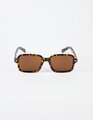 Stella + Gemma Bobby Sunglasses - Marble Tort