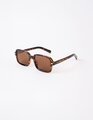 Stella + Gemma Bobby Sunglasses - Marble Tort