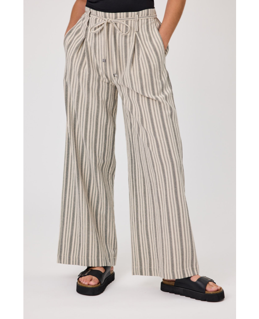 Duo Brooke Striped Pant