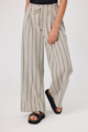 Duo Brooke Striped Pant