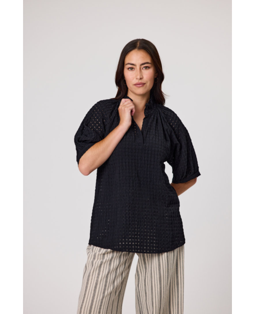 Duo Frances Top