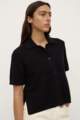 Assembly Label Kismet Knit SS Shirt