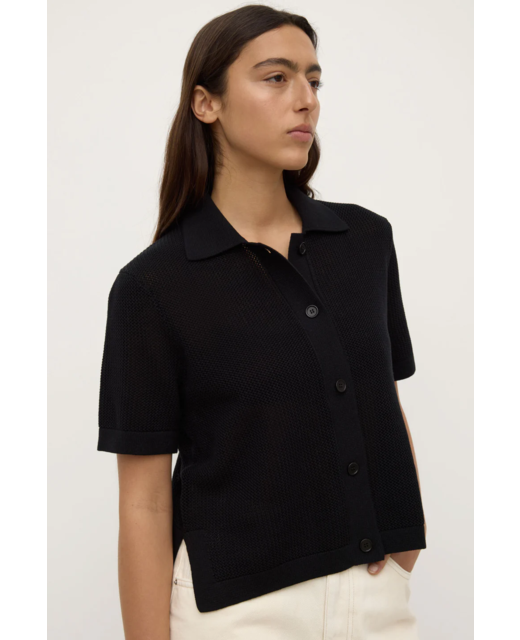 Assembly Label Kismet Knit SS Shirt