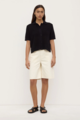 Assembly Label Kismet Knit SS Shirt