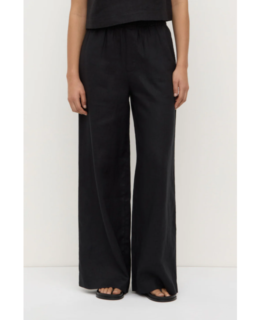 Assembly Label Everyday Linen Pant