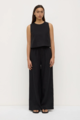 Assembly Label Everyday Linen Pant
