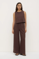 Assembly Label Everyday Linen Pant