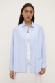Assembly Label Avoca Stripe LS Shirt