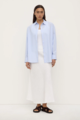 Assembly Label Avoca Stripe LS Shirt