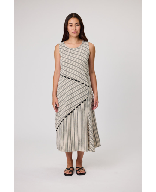 Duo Jude Bias Dress
