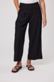 Duo Harris Cropped Pant
