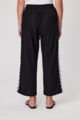Duo Harris Cropped Pant