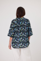 Duo Bloom Frill Top