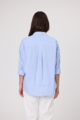 Duo Lexie Embroidered Shirt