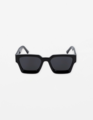Stella + Gemma Sarena Sunglasses - Black