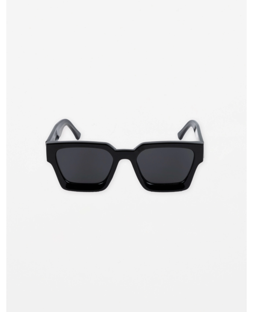Stella + Gemma Sarena Sunglasses - Black