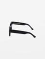 Stella + Gemma Sarena Sunglasses - Black