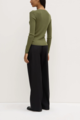 Assembly Label Amira Knit LS Tee