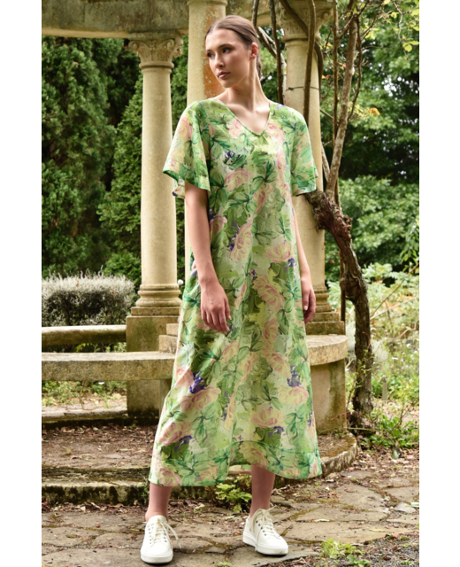 Curate Dress Rehearsal Dress