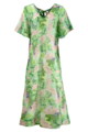 Curate Dress Rehearsal Dress