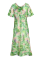 Curate Dress Rehearsal Dress