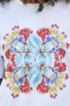 Coop In Bloom T-Shirt