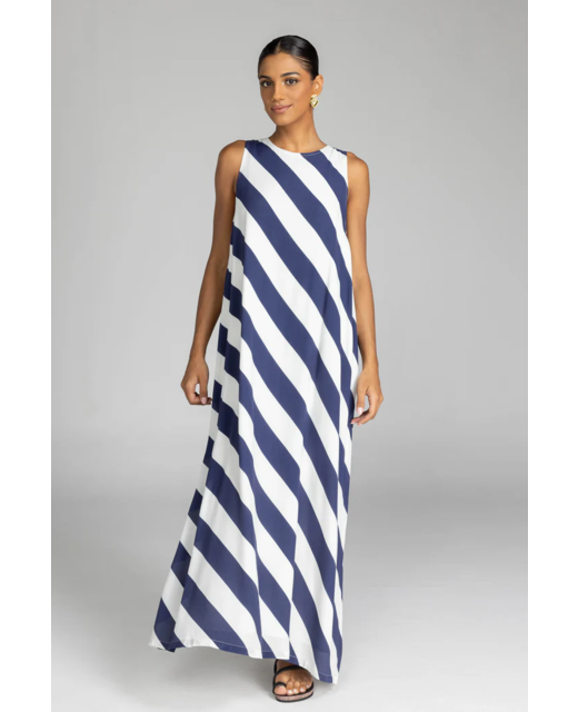 Blak Finally Here Dress