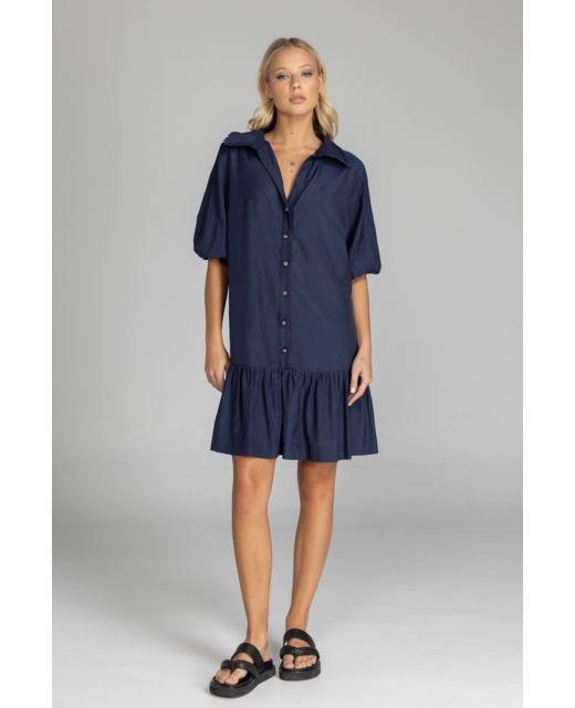 Blak Marilou Dress