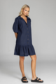 Blak Marilou Dress